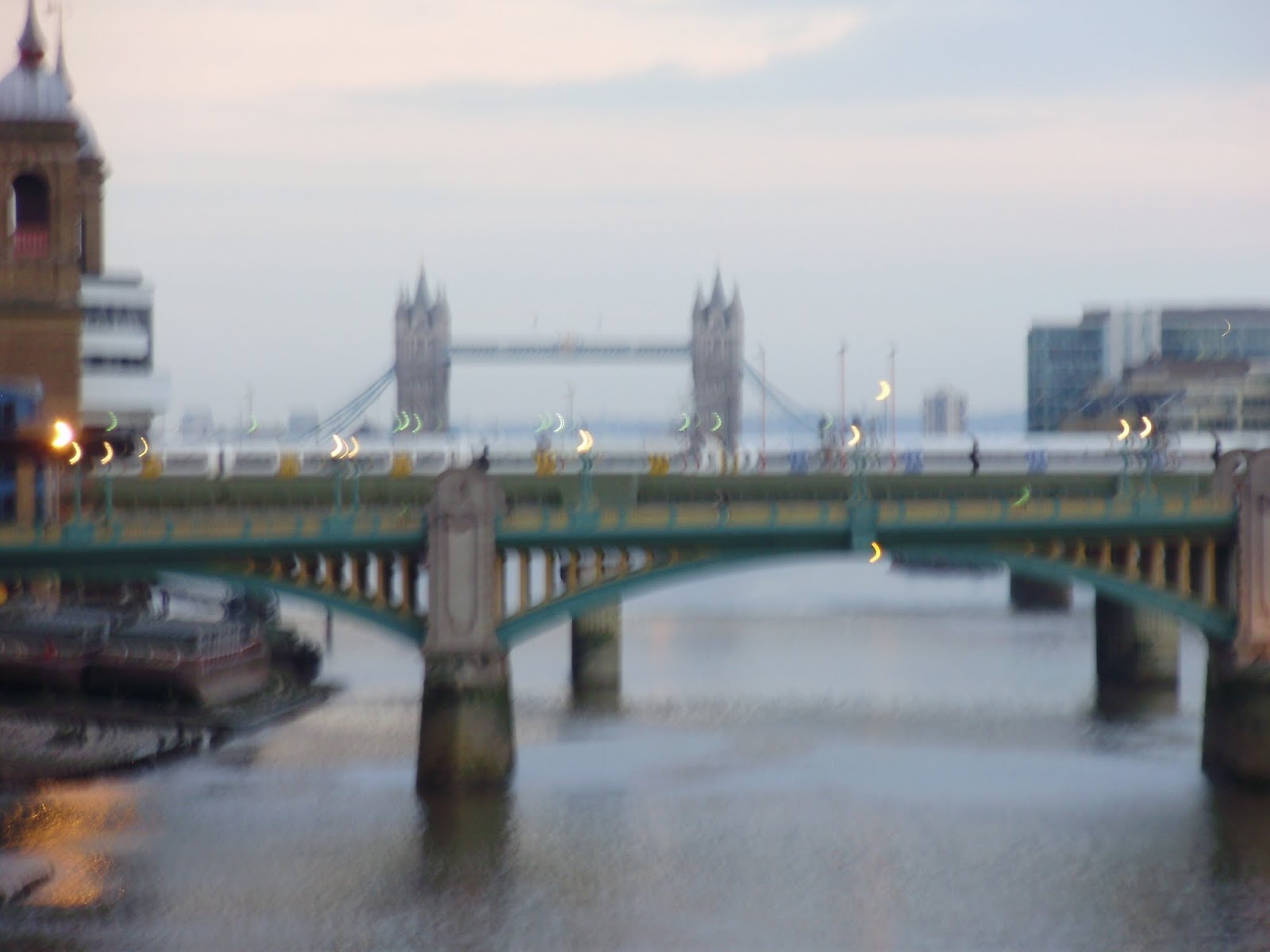 the ronnie republic Getting into London from Heathrow Really easy and