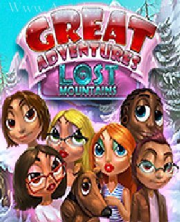 Great Adventures  Lost in Mountains PC Game   Free Download Full Version - 91