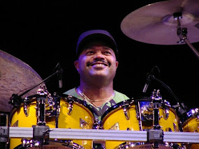 Dennis Chambers / drums