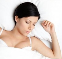 does sleeping without a bra make your breasts grow