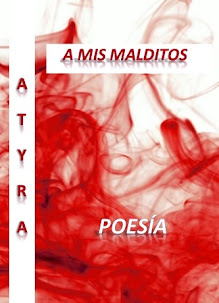 A MIS MALDITOS (Atyra)