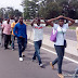 URGENT : Mabé ékoti : La marche pacifique de la LUCHA '' réprimée avec force '' à Kinshasa plus plusieurs interpellations. Tshopo : La société civil marche pour réclamer un calendrier électoral pour décembre.. A suivre