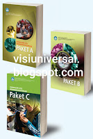 Kurikulum Kesetaraan K13