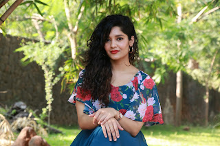 Actress Ritika Singh stills at Oh My Kadavule movie press meet Actress Ritika Singh stills at Oh My Kadavule movie press meet