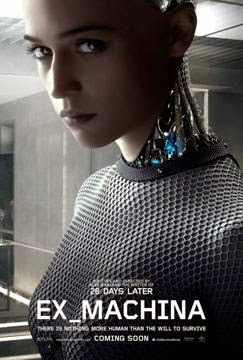 descargar Ex Machina en Español Latino