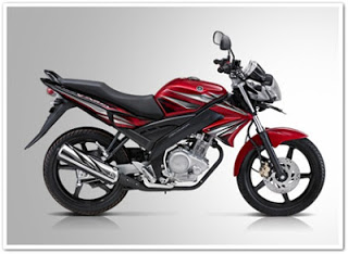 Harga Yamaha Vixion Bekas di Pasaran