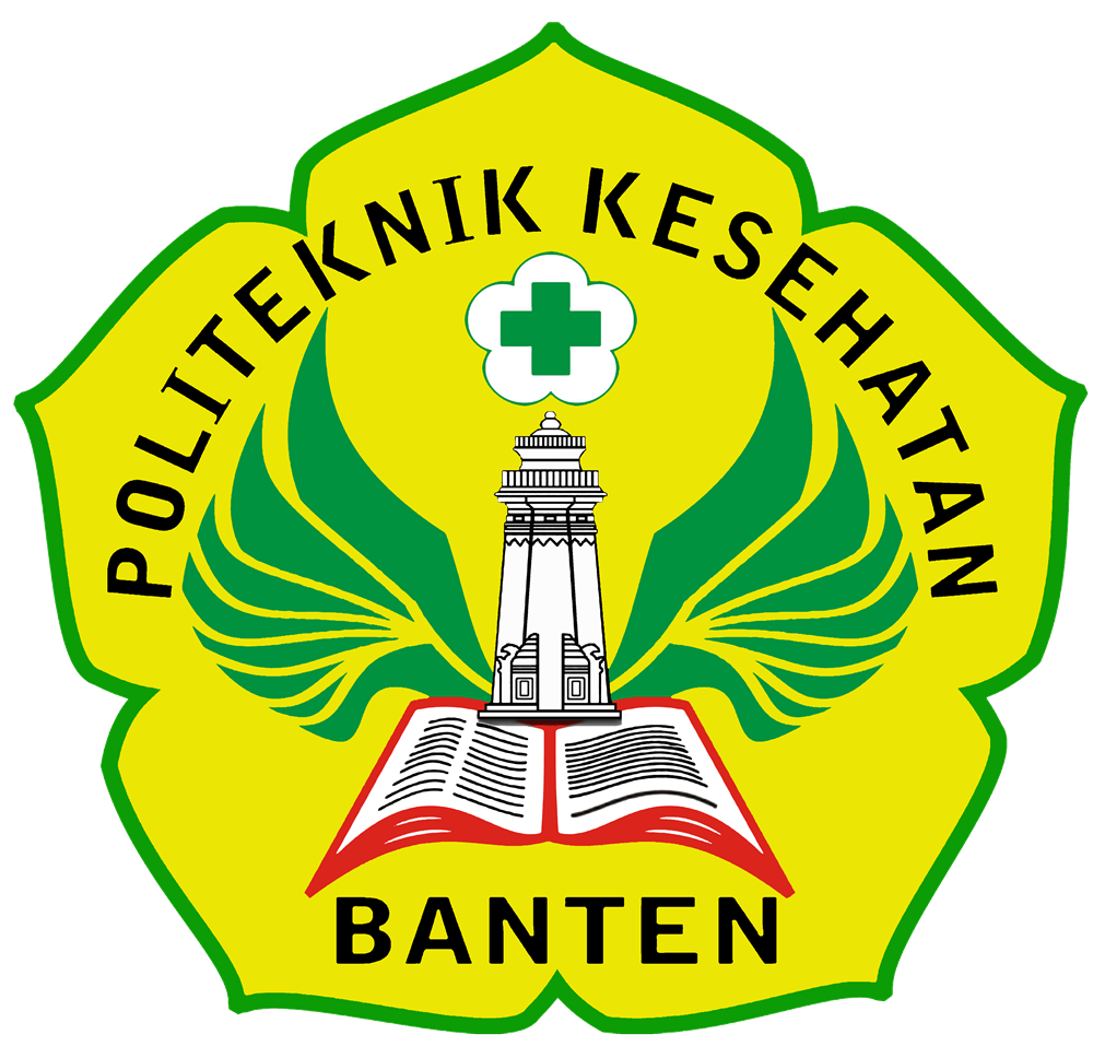 Logo Poltekkes Banten ~ BEM Poltekkes Kemenkes Banten