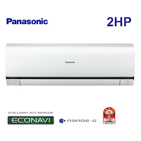 Máy lạnh Treo tường Panasonic 2HP Máy lạnh Treo tường Panasonic 2HP