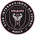 Inter Miami CF - Effectif actuel