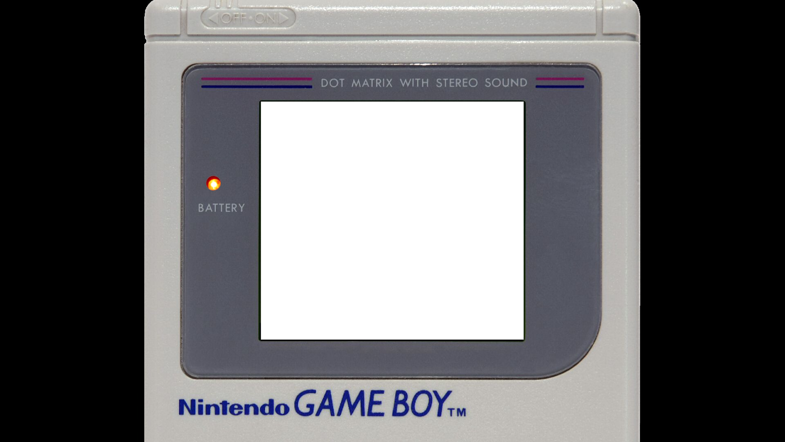 retroarch gameboy borders