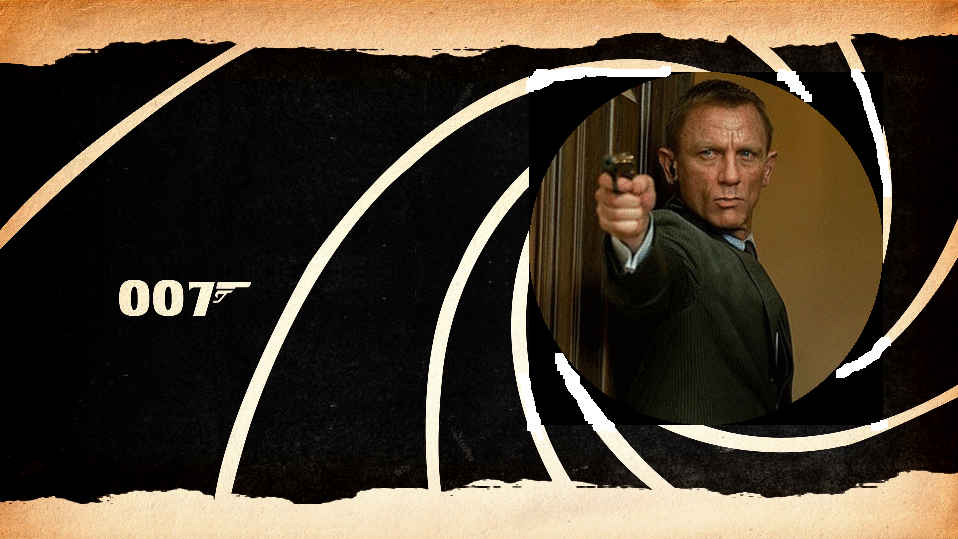 James Bond 24 Official Title  Cast Wiil Reveal In Week -3104
