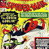 Amazing Spider-man #14 - Steve Ditko art & cover + 1st Green Goblin