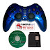 Jual Joystick Wireless K-One Tanpa Kabel