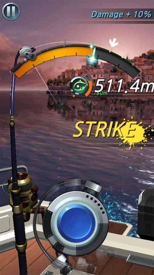 Amazing Fishing Games: Free Fish Game, Go Fish Now - Apps ...