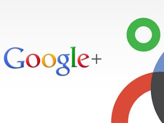 Berbagi konten ke Google+ sinyal ranking Blog