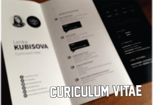 Cara Membuat Curicullum Vitae Untuk Pemula Cara Mudah Membuat Daftar Riwayat Hidup (CV) Tulis Tangan Atau Print