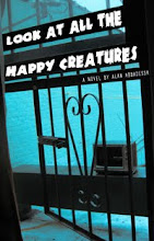Happy Creatures novel