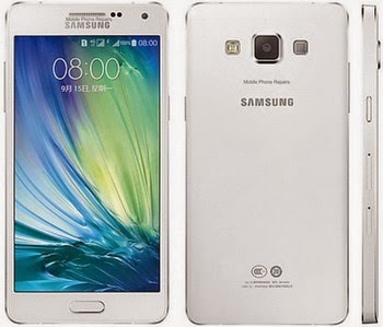 Harga Samsung Galaxy A5 di Indonesia Terbaru