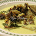 Masak Lemak Cili Padi Daging Salai