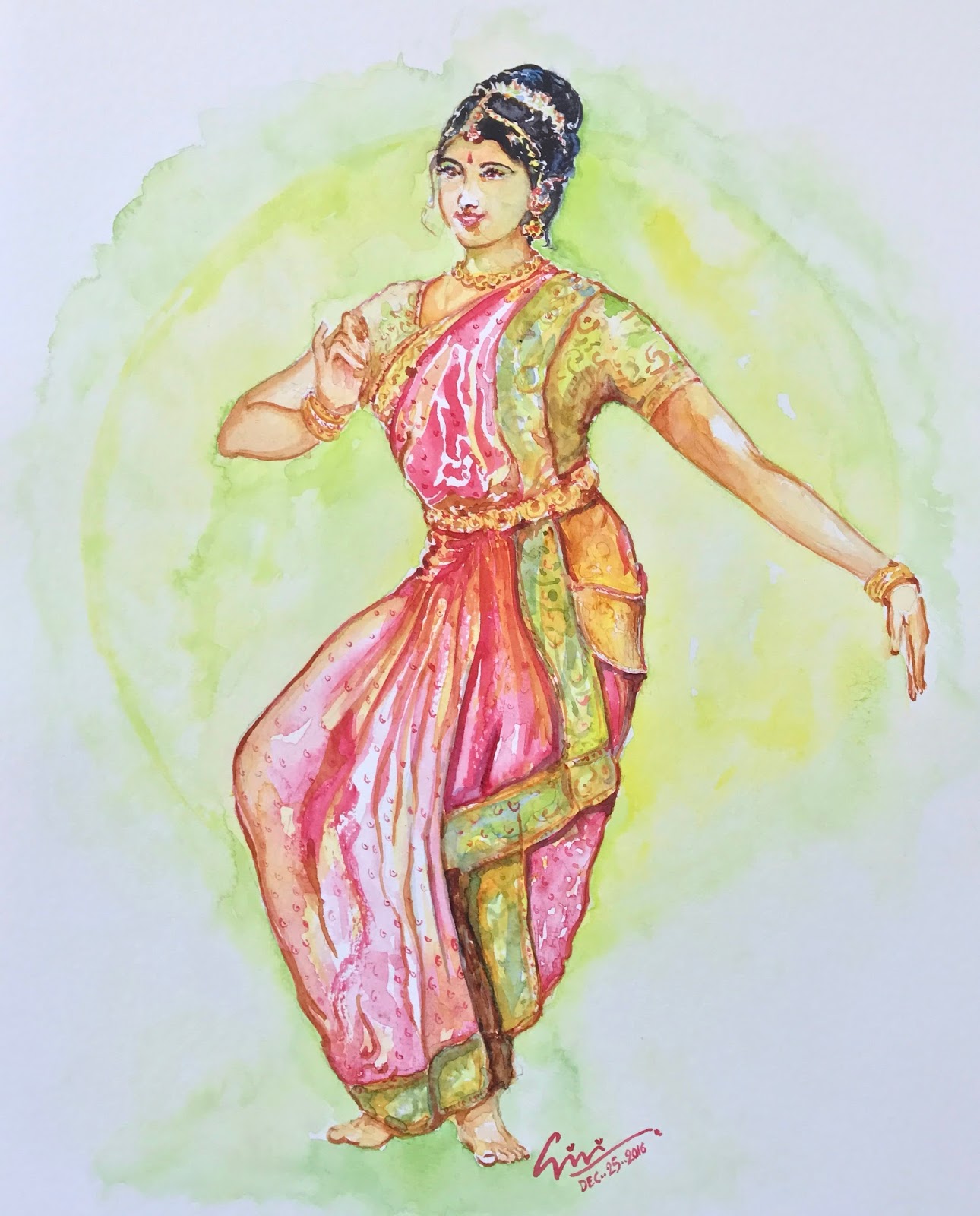 Classical Dance Indian Stock Illustrations – 931 Classical Dance Indian  Stock Illustrations, Vectors & Clipart - Dreamstime