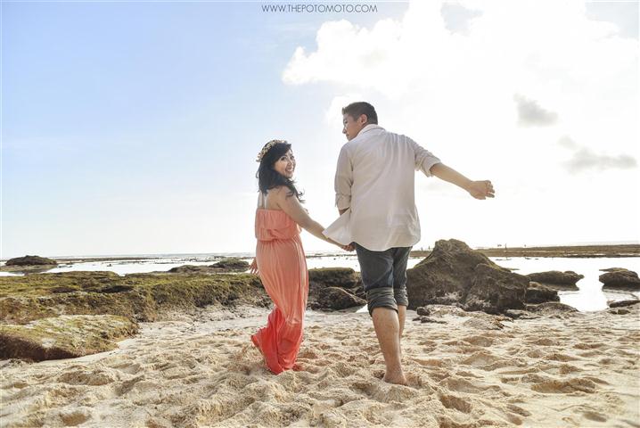 Tips Foto Prewedding Konsep Casual Agar Lebih Indah dan Sempurna Tips Foto Prewedding Konsep Casual Agar Lebih Indah dan Sempurna