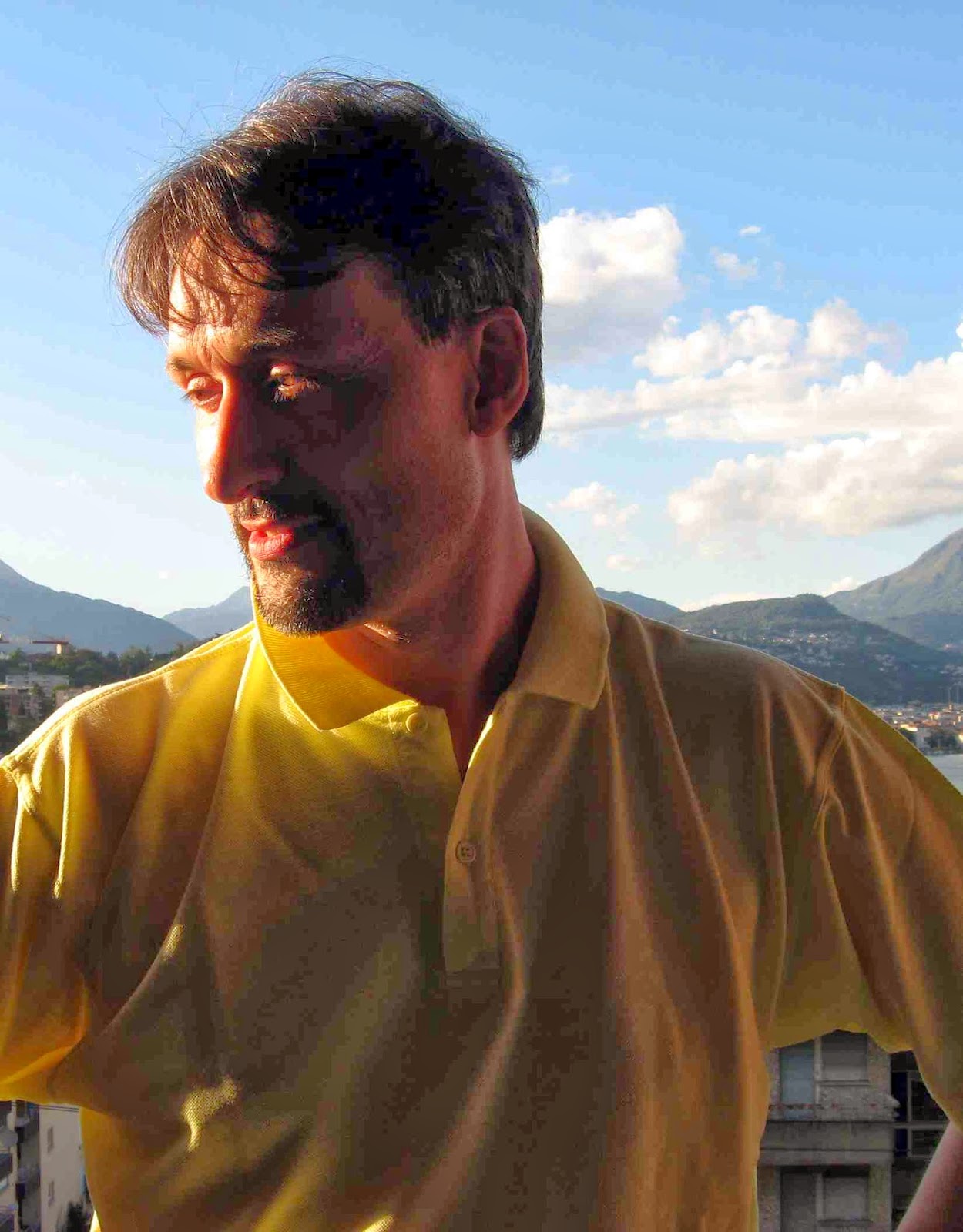 jose otero la tua vita senza diete