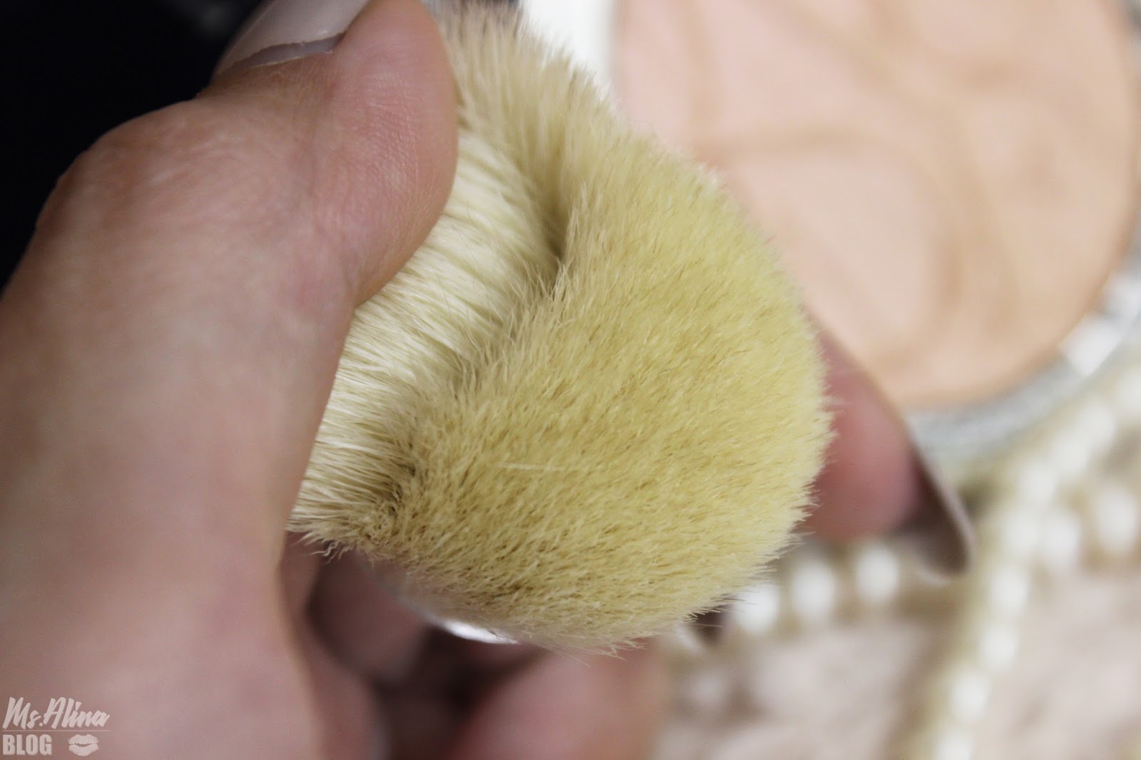 dior luminizer holographic glow