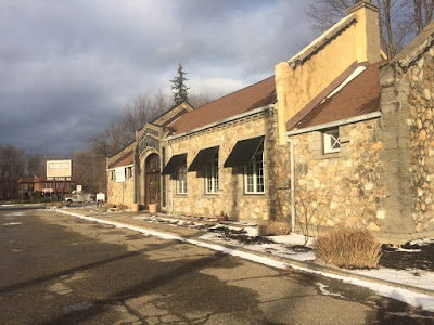 Freeholders Approve $3.5 million for 2015 Morris County Historic Preservation Grants