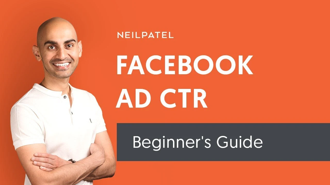 How to Increase Your Facebook Ad CTR and Pay WAY Less Per Click [video]