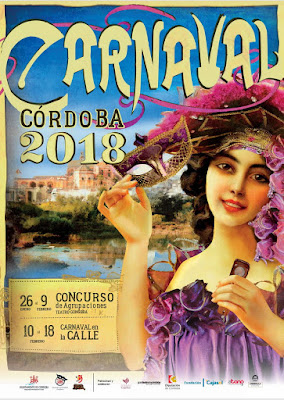 Córdoba - Carnaval 2018 Córdoba - Carnaval 2018