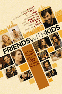 Friends with Kids Poster