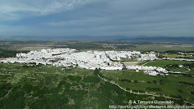 ESPANHA - Vejer de la Frontera
