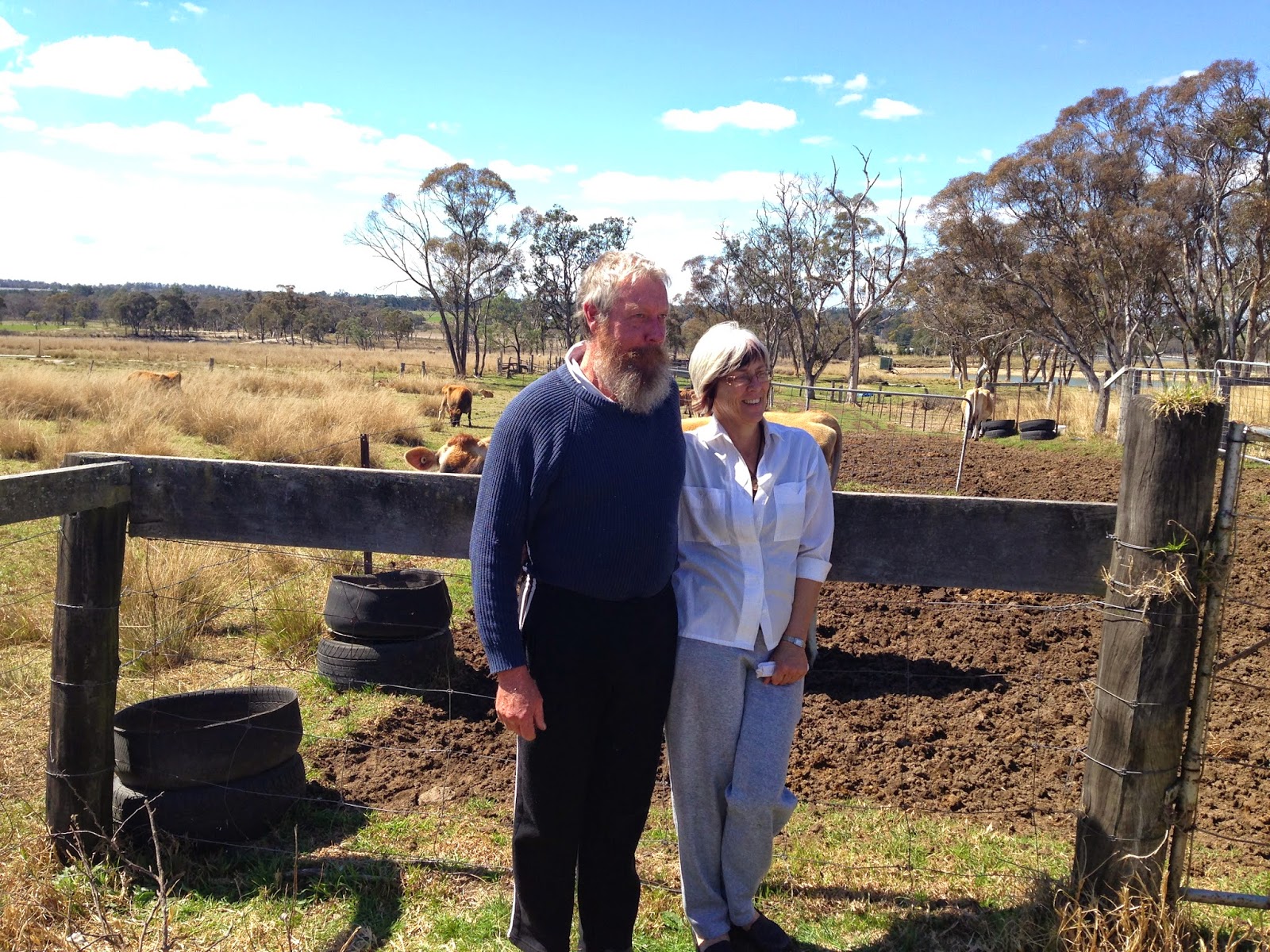 Clairey Hewitt Inspiring People Jersey Girls Dairy