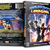 As Aventuras de Sharkboy e Lavagirl