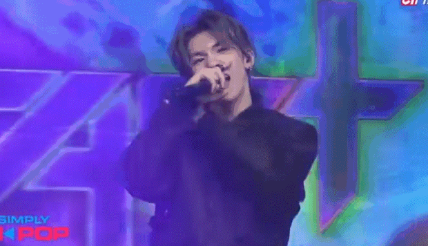 임팩트) 빛나 무대매너 | 인스티즈