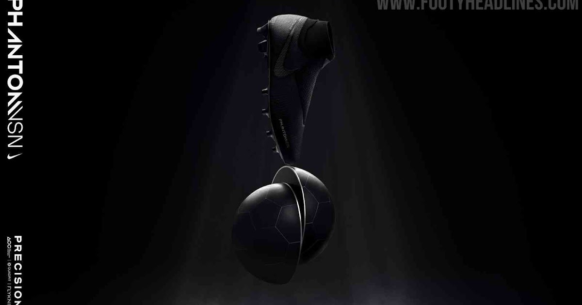 phantom vision boots