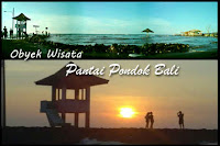Pantai Pondok Bali Subang Jawa Barat