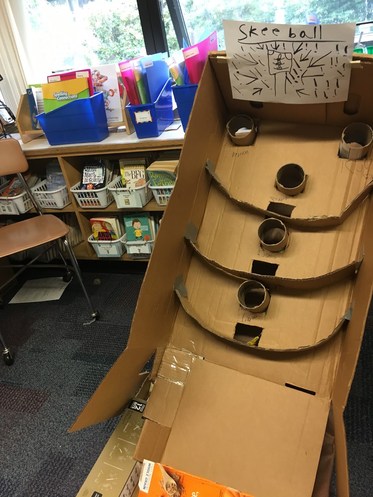 Global Cardboard Challenge