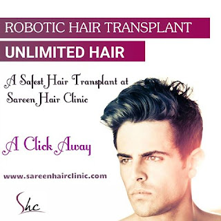 http://www.sareenhairclinic.com/surgical-treatment/robotic-hair-transplantation/