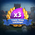 Clash Royale 3 Kat İksir Etkinliği Başladı Kaçırma