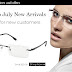 Rimless Glasses -The Most Lightweight and Comfortable