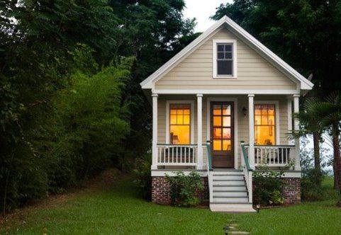 Desain Warna Rumah Minimalis dan Klasik