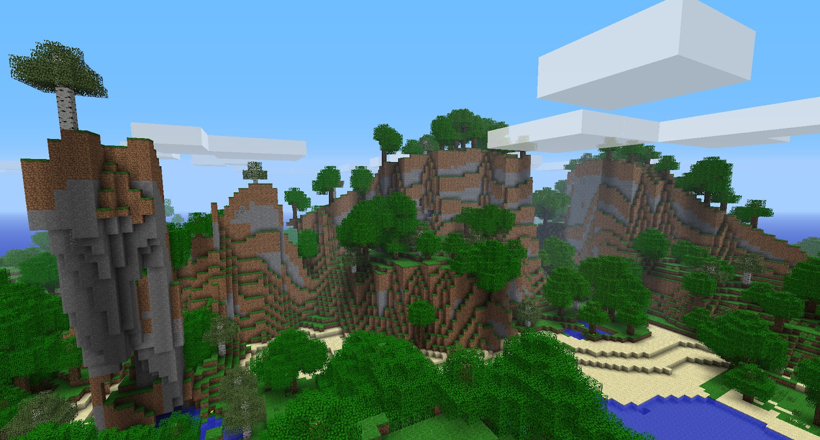 Minecraft HD Texture Pack Xbox Minecraft Seeds