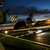 Sprint Race: Corrida Noturna sensacional e vitórias de Diego Ramos (PRO) e Luciano Zangirolami (GP)