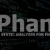 Phan - A Static Analyzer for PHP