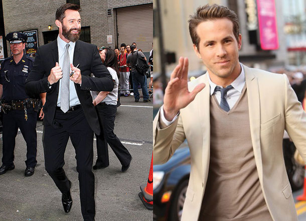 How to dress in your 40s British GQ 5 How to dress in your 40s British GQ 52