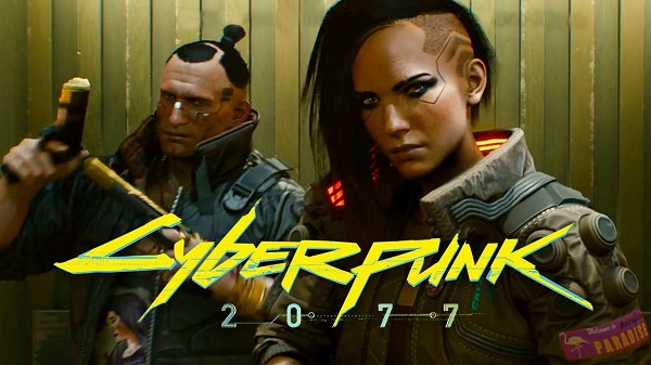 عالم لعبة Cyberpunk 2077 سيوفر أيضا إعلانات تفاعلية تروج لمحتويات متنوعة و هذا نظامها 