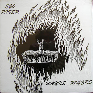 Wayne Rogers, Ego River