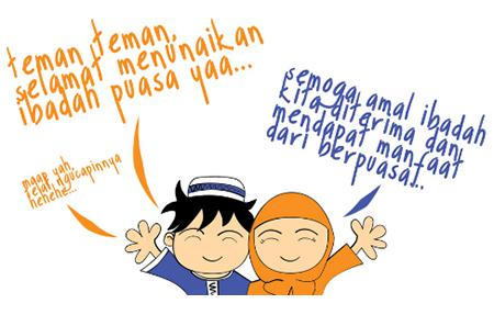 Kata Ucapan Menyambut Bulan Ramadhan Kata Ucapan Menyambut Bulan Ramadhan