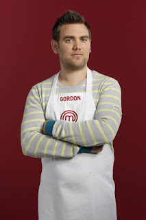 Gordon Houston